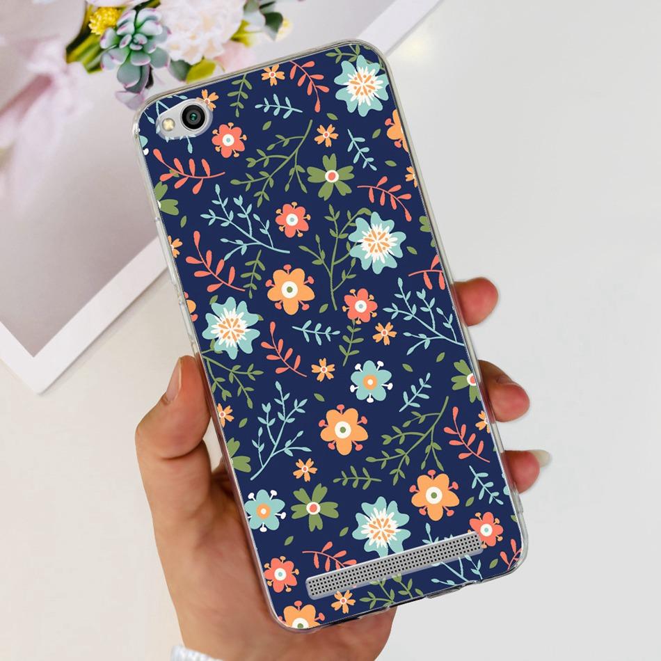 Lovely Printing Case For Xiaomi Redmi 3 3S 3 Pro Soft Silicone TPU Back Cover For Redmi3 Redmi3S 3Pro Phone Cases