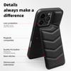 Leather Wallet Cards Case MagSafe Phone Cover For iPhone16 15 14 Plus 13 12 11 Pro Max Holder Magnetic Charging Protective Cover