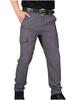 Men's Summer 2026 Tactical Trousers - Wear-resistant, Quick-drying Outdoor Sports & Casual Pants