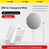 TaowanTong Magnetic Wireless Charger for iPhone 12-17, Low-Temperature Fast Charging