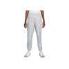 Nike Sportswear Club Logo Printed Breathable Sports Suit Men suits Light-Smoke-Grey DR3337-077