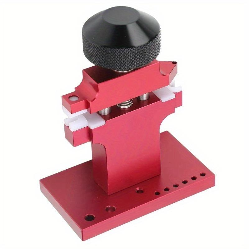 Push Type Watch Crown Tube Removal Tool Watchmaker Watch Friction Tube Repair and Removal Tool