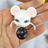 Lovely Pet  Animal Cute Cat Money  Puppy Insect Action Figure Anime Toys for Children
