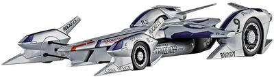 Aoshima Bunka Kyozai Cyber Formula Spiegel Scale Plastic Model No.5 HP-022 1/24