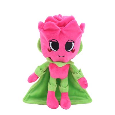 Poupées et peluches – Peluches – personnages de dessins animés et de films