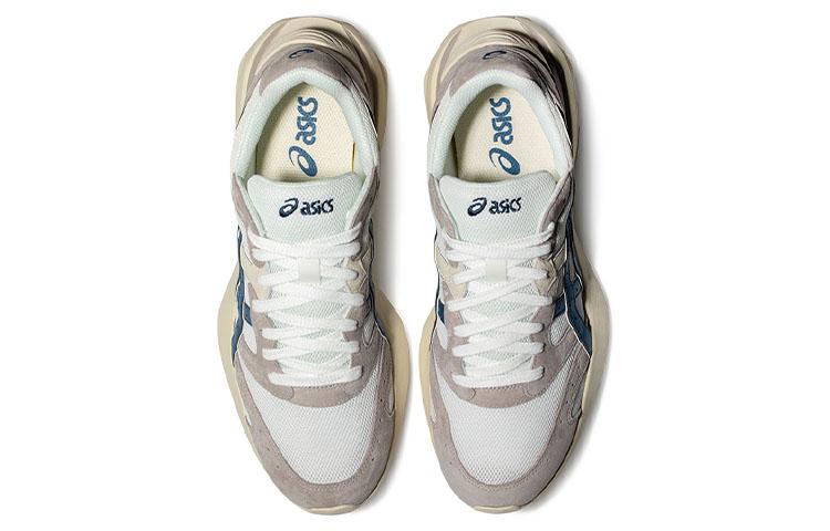 ASICS Tarther Sc Athleisure Casual Sports Shoe Unisex White Gray 'White Grey' 1203A125-102