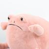 Ricky Rain Frog Cartoon Frog Doll Multi Color Pillow Soft Plush Toy Solitary
