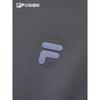 FILA FUSION Women's Casual Hooded Jacket