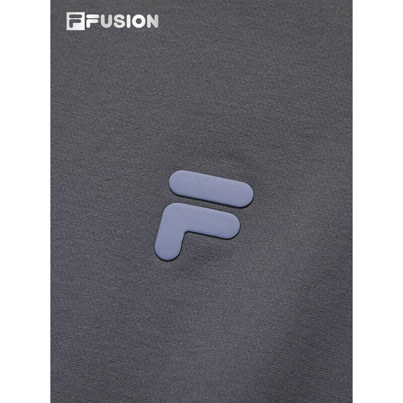 FILA FUSION Women's Casual Hooded Jacket