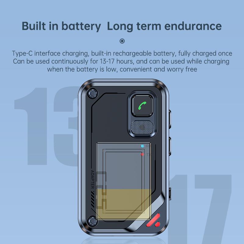 Car Audio Transmitter Receiver Bluetooth 5.3 Wireless Adapter 3.5MM AUX HIFI Music With Mic For Car Airplane TV PC Headphone