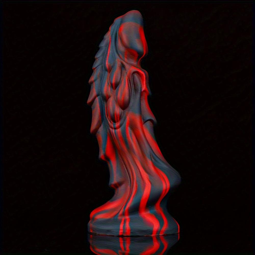 Dragon Monster Dildo Silicone Not Realistic Dildo with Strong Suction Cup Monster Penis Anal Plug Adult Sex Toy for Women Hand-free Toys