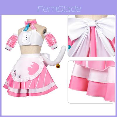 Fatos de carnaval para mulher – Fatos de animé para mulher