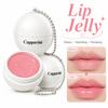 Liulixin Mirror Lip Jelly Water Light Moisturizing Whitening Student Party Cosmetic Lip Gloss