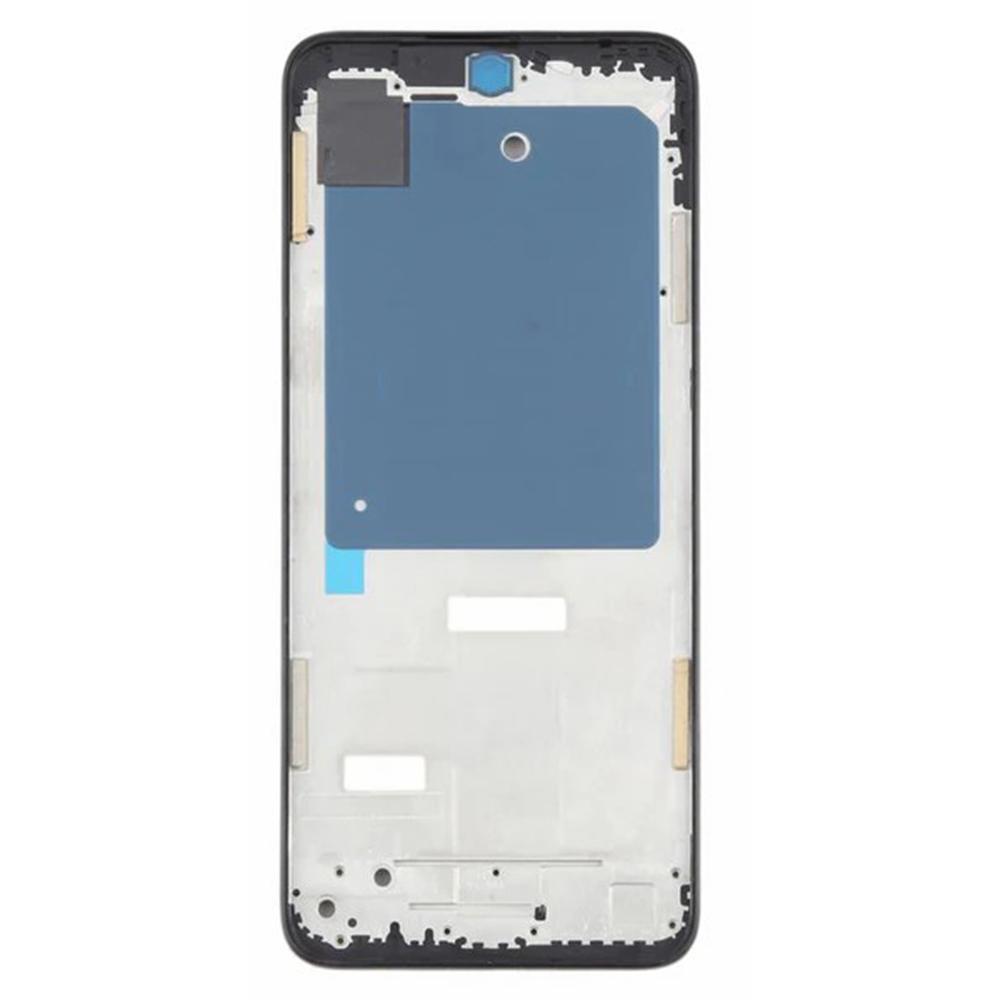 For Xiaomi Redmi 13x 4G Middle Plate Frame Repair Part (A-Side) (without Logo)
