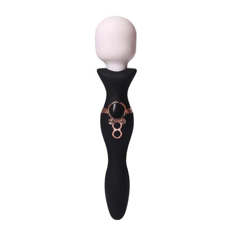 Magic Fun Shaker for Women's Masturbation Device Insertion for Women's Special AV Stick for Adult Toys
