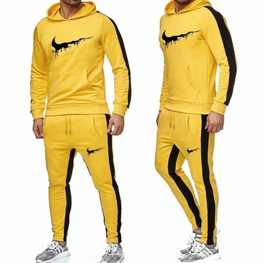 mens plus size nike sweat suits