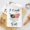 Dragonfly Kitchen Towels 24x14 Inch, Waffle Hand Towels for Kitchen Home Farmhouse Decor, Absorbent Microfiber Dish Cloth Tea Towel, Dragonfly Gifts