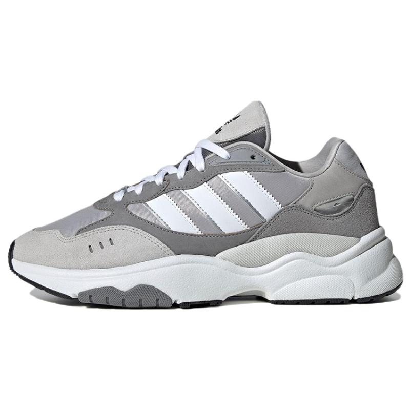 

Adidas Retropy F90 Grey White Sneakers HP8021 36⅔