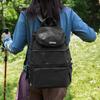Schoolbag Lightweight Women's Lightweight Outdoor Hiking Hiking Bag Computer Sports Expandable Small Backpack Backpack