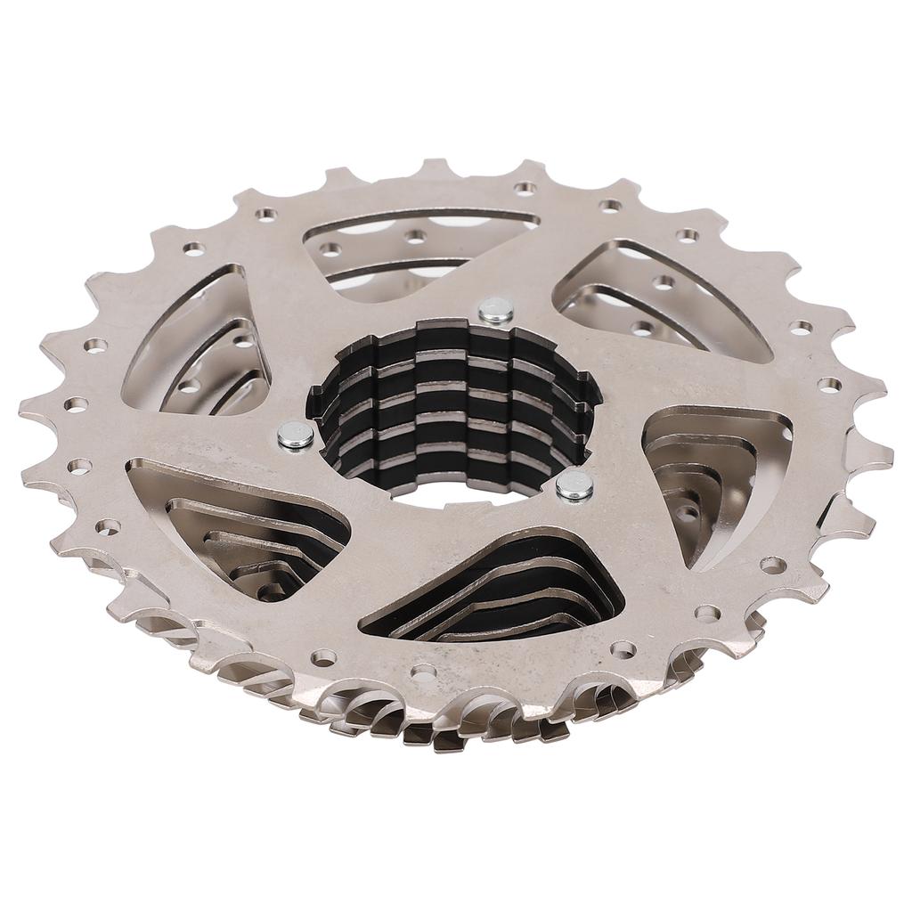 VG Sports MountainRoad Bike 8 Speed Freewheel Bicycle 11?25T Steel Cassette Flywheel