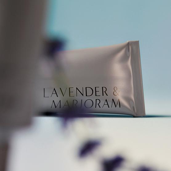 AROMATICA Serene Hand Cream Lavender & Marjoram 30ml