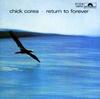 CD CHICK COREA - Return To Forever J25J20324 Japan Jazz Used