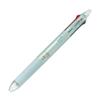 Pilot Frixion Ball 3 Slim Pearl Green Erasable Ballpoint Pen 0.38mm (LKFBS60UFPG)