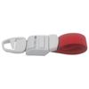 Survival Tools Tourniquet Bandage Tourniquet Outdoor Portable Webbing Buckle Type Emergency Gear