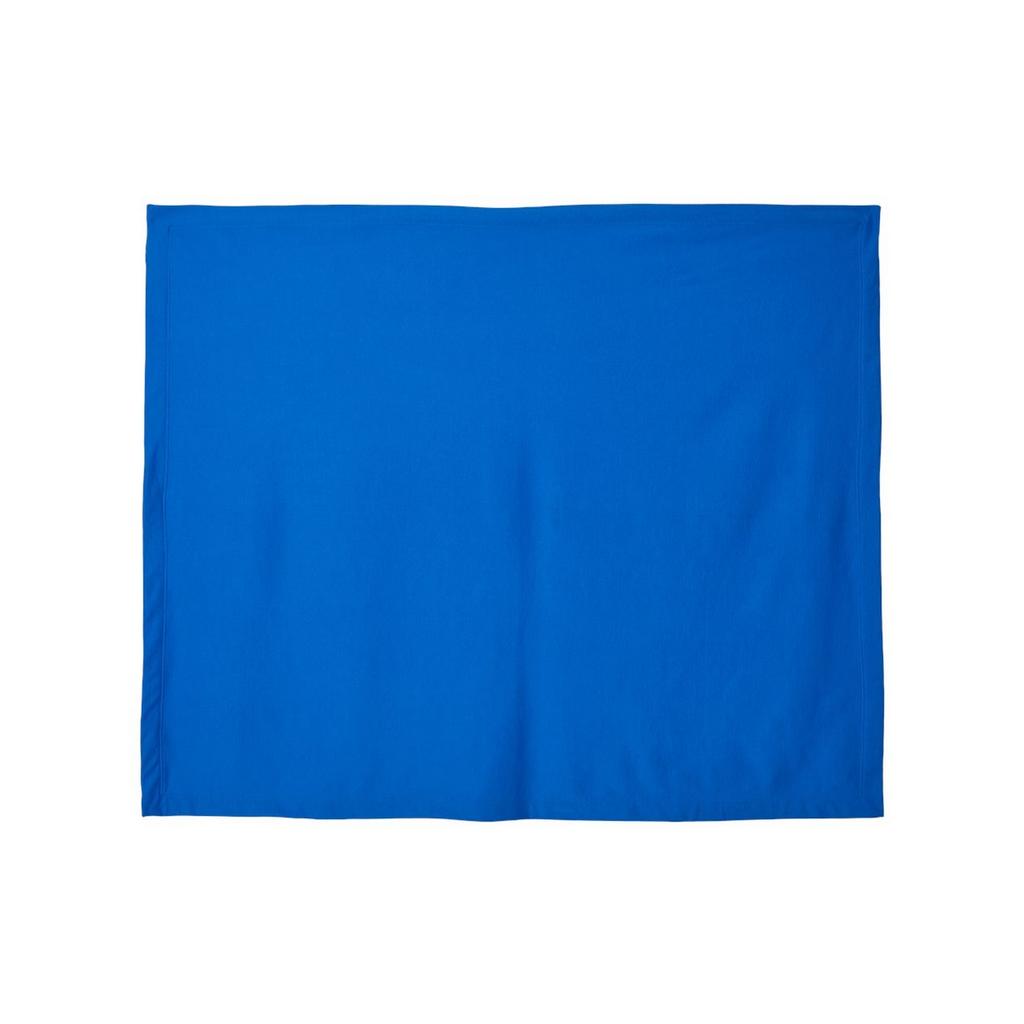 Gildan Heavy Blend Fleece Stadium Blanket