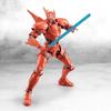 Pacific Rim Iron Phoenix Avenger Articulated Action Figure Model