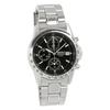 Spirit SBTQ041 Chronograph Watch, 100m Water Resistant, Quartz, Lumibrite, Men's
