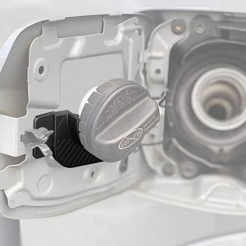 

Держатель крышки бензобака, совместимый с Tacoma 3-го поколения 2016-2022 годов, держатель крышки бензобака, кронштейн крышки бензобака, автомобильные аксессуары