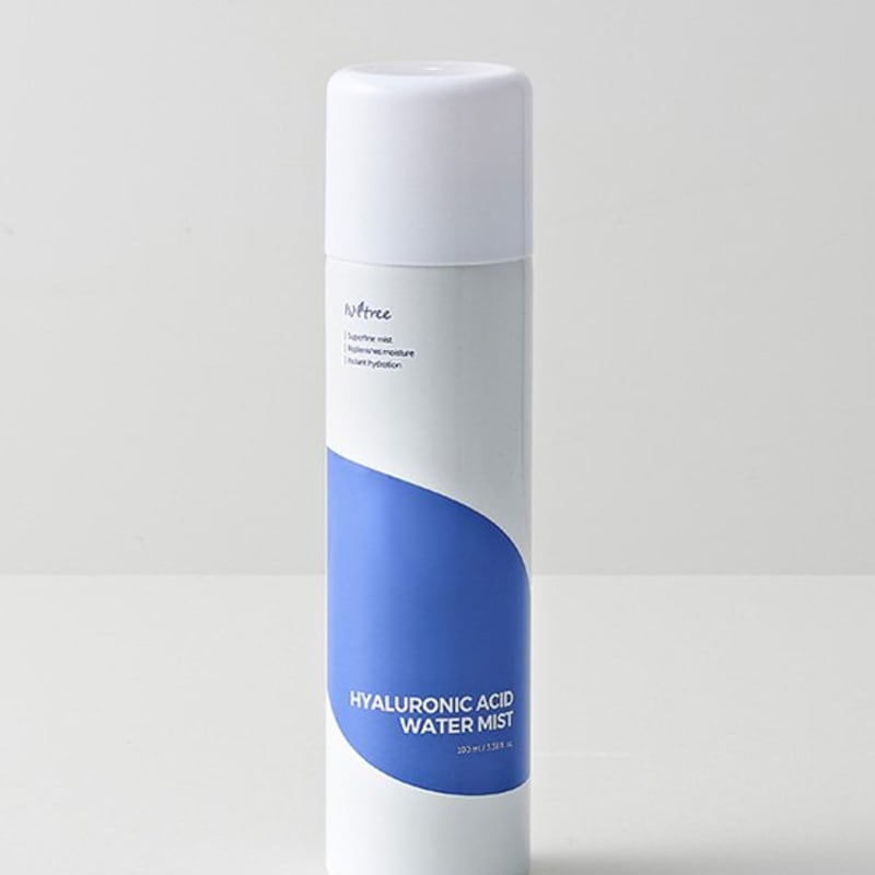 ISNTREE Hyaluronic Acid Water Mist 100ml