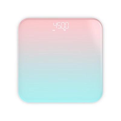 ZengJie Smart Body Weight Scale (CN Version)