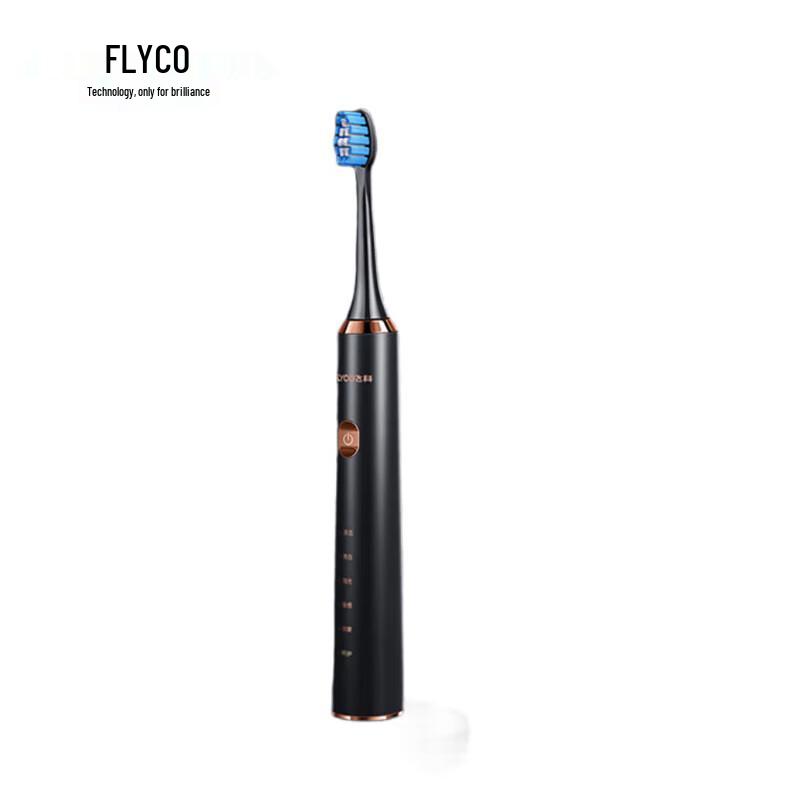 

Flyco FT7205 Electric Sonic Toothbrush