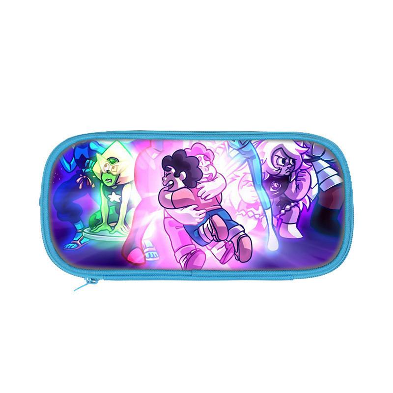 Steven Universe Stationery Organizer With Polyester Material For School And Home Use