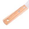 Dust Scraper Putty Knife Wall Covering Tool Decoration Multifunctional Shovel Putty Knife With Wooden Handle