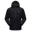 Bamboo Moon Knight Water-Repellent Fleece Jacket