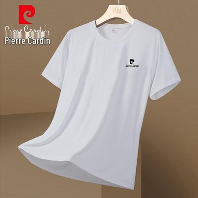 Herren T-Shirt mit kurzen Ärmeln, schnelltrocknend
