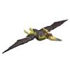Mattel Jurassic World and Roaring Pteranodon Dinosaur Figure for Kids Longest 42cm Ages Black JKL78 Light-Up - Height Approx. - 4+ - -