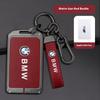 MLKQ6 Car Zinc Alloy Key Case Cover Car Key Shell For BMW X1 X3 X5 X4 1 3 5 7 Series E39 E46 E60 E70 E90 F15 F10 F20 F30 G20 G30 M3 M2