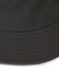 Eondeokeonteulol Summer Bucket Hat Square Bucket / Union Udc / Pc / Charcoal
