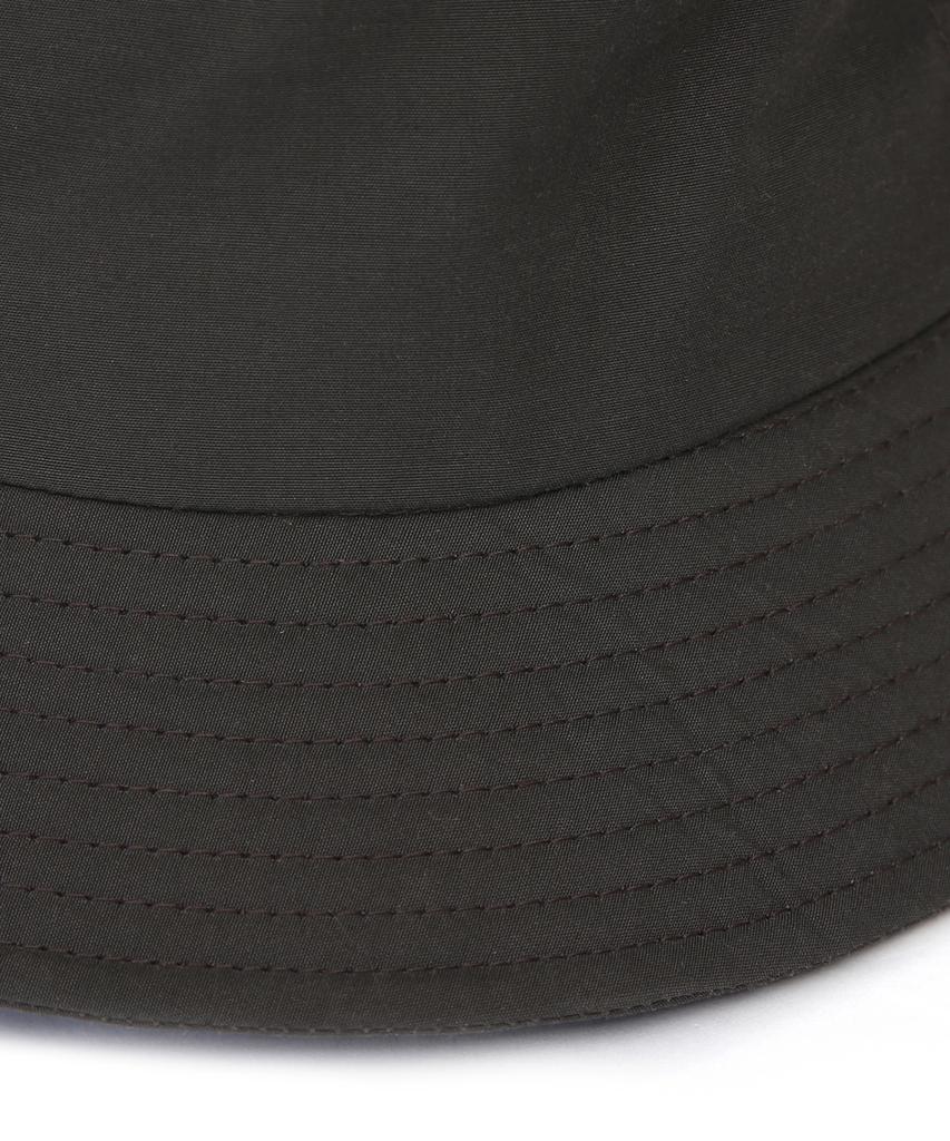 Eondeokeonteulol Summer Bucket Hat Square Bucket / Union Udc / Pc / Charcoal