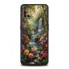 Phone Case For OnePlus 13 12 11 10 9 Pro 9T 13R 12R 10R 9R 9RT 10T 8T 8 Nord 2T CE 2 3 5G N200 N30 Cover Oil Painting Of Flowers