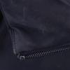 Uniqlo Seamless Down Jacket L Navy Women Used