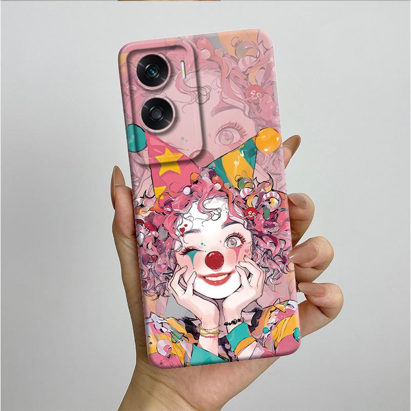 For Honor 90 Lite Case Pretty Butterfly Flower Pattern Silicone Soft Funda Phone Case For Honor90 Lite Honor 90Lite Cover Bumper