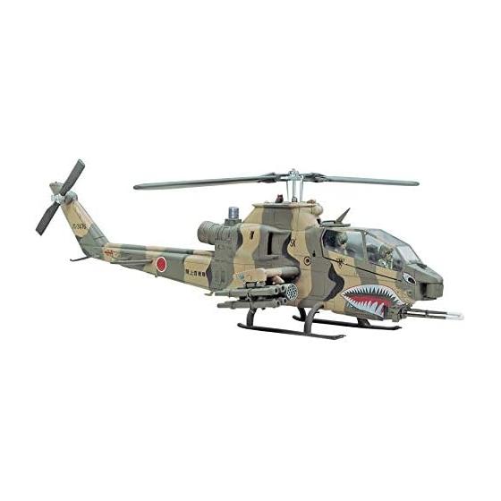 1/72AH-1S Cobra "JGSDF"
