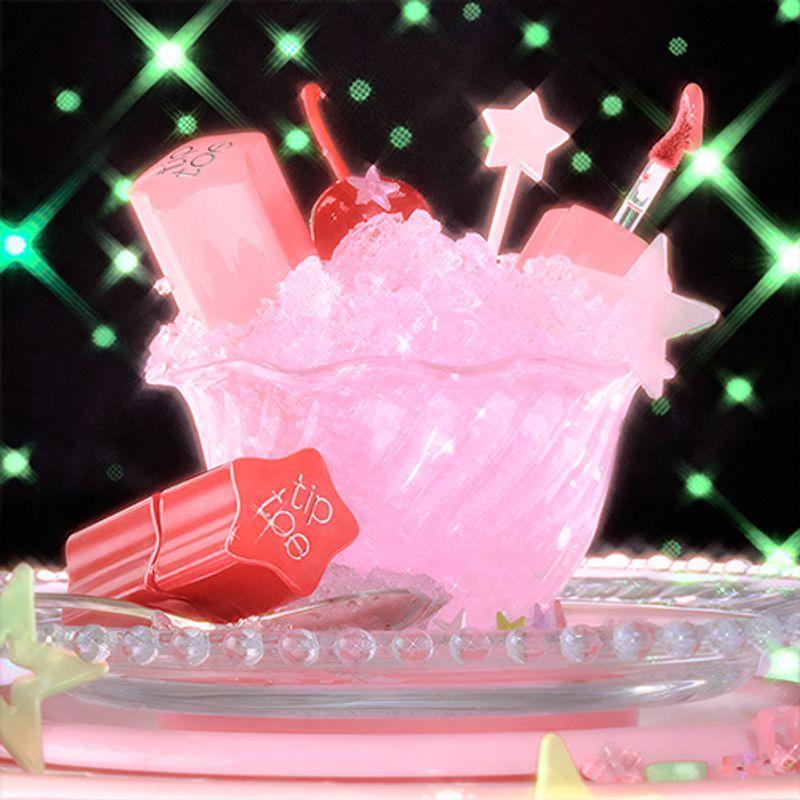 tiptoe Glowit Sorbet Tint (10 Colors)