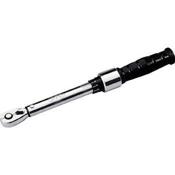 

Kyoto Machinery Tools Preset Type Torque Wrench CMPB0152 (KTC) 3~15N m
