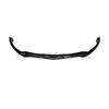 Alfa Romeo Giulia Sport Front Lip Spoiler & Bumper Diffuser Kit